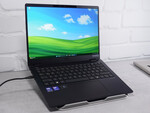 Acer TravelMate P6 TMP614-54-TCO-553Z