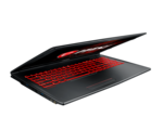 MSI GV62 7RE-1810XES