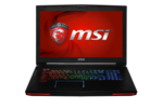 MSI GT72VR 7RE-469XTR Dominator Pro MSI GT72VR 7RE-469XTR Dominator Pro