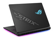 Asus ROG Strix Scar 18 G835LR