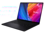 Asus ProArt P16 H7606
