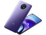 Xiaomi Redmi Note 9T 5G