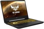 Asus TUF FX505DT-BQ600