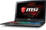 MSI GF63 8RD-291XES MSI GF63 8RD-291XES