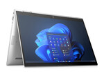 HP EliteBook x360 830 G9, i5-1235U
