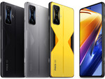Xiaomi Poco F4 GT