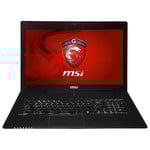 MSI GS60