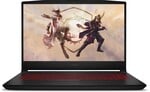 MSI Katana GF66 11UC-093 MSI Katana GF66 11UC-093