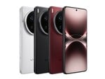 Vivo X200 Ultra Vivo X200 Ultra
