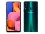 Samsung Galaxy A20s Samsung Galaxy A20s