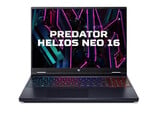 Acer Predator Helios Neo 16 PHN16-72, i7-14650HX RTX 4060