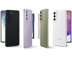 Samsung Galaxy S21 FE 5G Samsung Galaxy S21 FE 5G