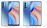 Oppo Reno4 F