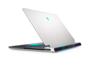 Alienware x17 R2-KTJKT