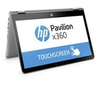 HP Pavilion x360 14-CD0007NS HP Pavilion x360 14-CD0007NS