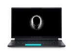 Alienware x17 R1, i9-11900HK RTX 3080 FHD