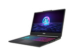 MSI Cyborg 15 AI A1VEK MSI Cyborg 15 AI A1VEK
