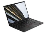 Lenovo ThinkPad X1 Carbon G9-20XW0089GE Lenovo ThinkPad X1 Carbon G9-20XW0089GE