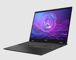 MSI Prestige 16 AI Evo B2HMG