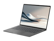 Asus ZenBook A14 UX3407QA, Snapdragon X Plus