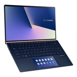 Asus ZenBook 14 UX434FL-DB77 Asus ZenBook 14 UX434FL-DB77