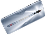 Nubia RedMagic 5S