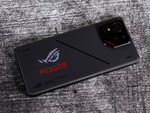 Asus ROG Phone 9 Pro Asus ROG Phone 9 Pro