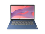 Lenovo Ideapad Slim 3 Chromebook 14 Lenovo Ideapad Slim 3 Chromebook 14