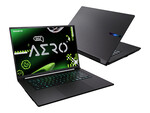 Gigabyte Aero X16 1VH Gigabyte Aero X16 1VH