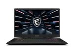 MSI Stealth GS77 12UH-088ES MSI Stealth GS77 12UH-088ES