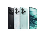 Xiaomi Redmi Note 14 5G Xiaomi Redmi Note 14 5G