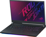 Asus Strix Hero III G731GV