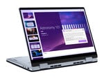 Dell 14 Plus 2-in-1, Ryzen AI 5 340