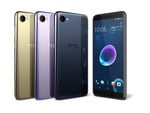 HTC Desire 12 Plus HTC Desire 12 Plus