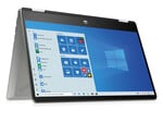 HP Pavilion x360 14-dh1153ng HP Pavilion x360 14-dh1153ng