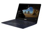 Asus ZenBook 13 UX331UN Asus ZenBook 13 UX331UN