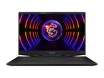 MSI Stealth 17 Studio A13VH-053US MSI Stealth 17 Studio A13VH-053US