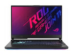 Asus Strix G17 G712LV-EV047T