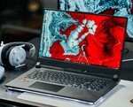 Asus ROG Strix Scar 17 G733PYV-LL053X Asus ROG Strix Scar 17 G733PYV-LL053X