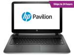 HP Pavilion 15-p011nr