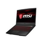 MSI GF65 Thin 9SD-657XES