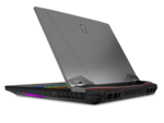 MSI GT76 Titan DT 10SGS MSI GT76 Titan DT 10SGS