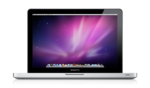 Apple MacBook Pro 13 inch 2010-04 2.66 GHz