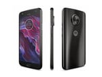 Motorola Moto X4