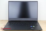 HP Omen 16-b0085ng HP Omen 16-b0085ng