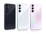 Samsung Galaxy A55 5G Samsung Galaxy A55 5G