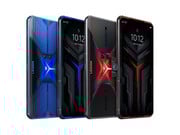 Lenovo Legion Phone Duel