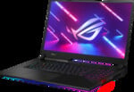 Asus Strix Scar 17 G733QSA-XS99
