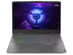Lenovo LOQ 15, R7 7840HS RTX 4060 Lenovo LOQ 15, R7 7840HS RTX 4060