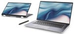 Dell Latitude 9510 2in1